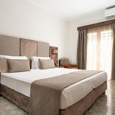 Hotel Dionysis Studios Adamantas  Esterno foto