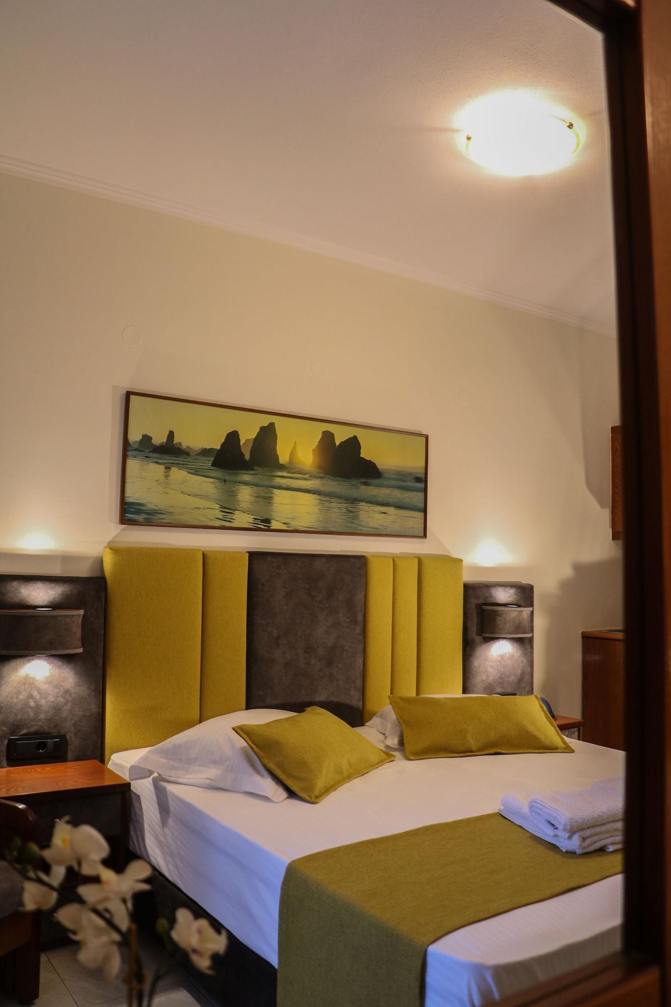 Hotel Dionysis Studios Adamantas  Esterno foto