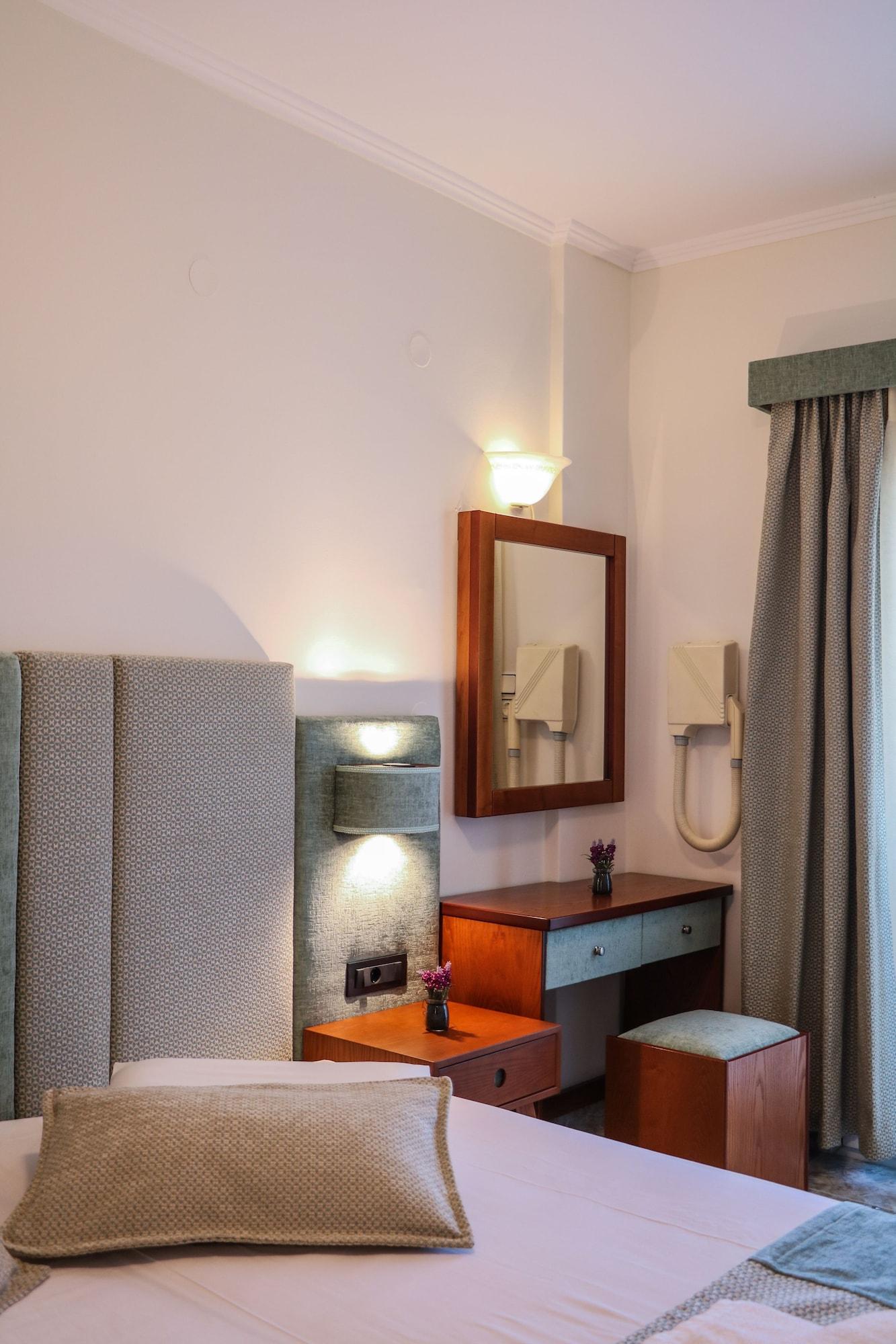 Hotel Dionysis Studios Adamantas  Esterno foto